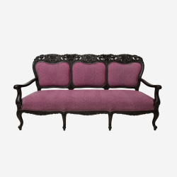 Griya Sofa 3 Seater - Helloilmare